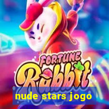 nude stars jogo